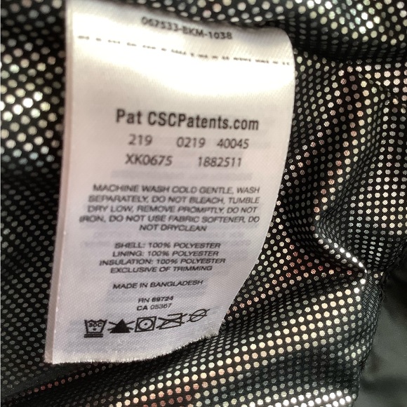 Columbia Ladies Coat - Picture 14 of 16